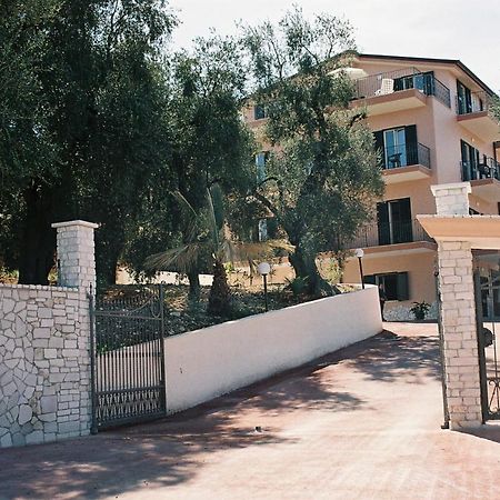 Residence La Cappella Del Convento Rodi Garganico Εξωτερικό φωτογραφία